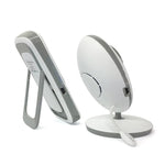 Baby monitor wireless VB605 con schermo LCD a colori da 2,4 pollici - immagine 3