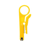 Mini strumento crimpatore per cavi RJ45 Cat5 e UTP