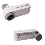 Dispenser automatico dentifricio con sterilizzatore UV