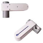 Dispenser automatico dentifricio con sterilizzatore UV