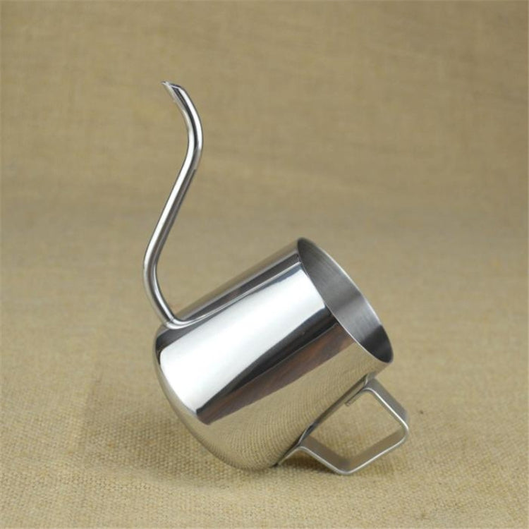 Caffettiera a goccia in acciaio inox 304 250ml 350ml