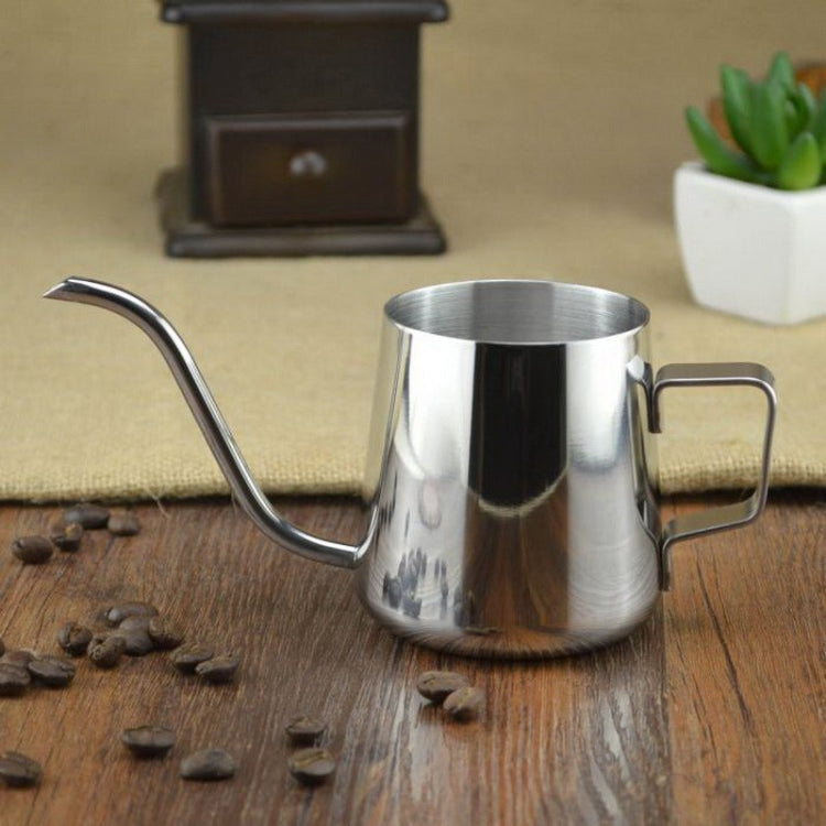 Caffettiera a goccia in acciaio inox 304 250ml 350ml