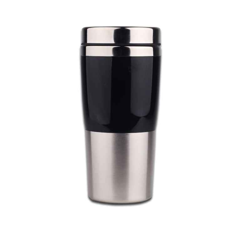 Tazza in acciaio inox con doppio isolamento 430 ml