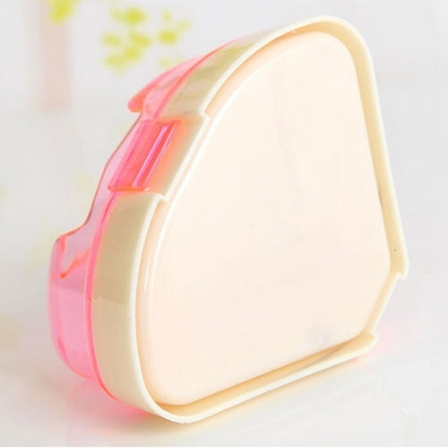 Vasca bagno a stella staccabile per criceti 15 x 11 x 10 cm - immagine 4