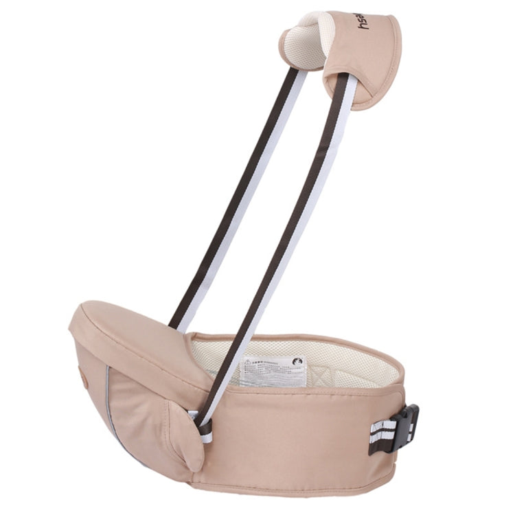 Marsupio ergonomico con seggiolino per bambini 0-3 anni
