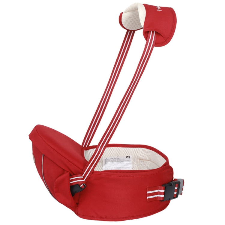 Marsupio ergonomico con seggiolino per bambini 0-3 anni