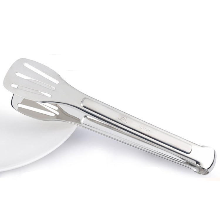 Pinze barbecue multifunzione in acciaio inox 24 cm