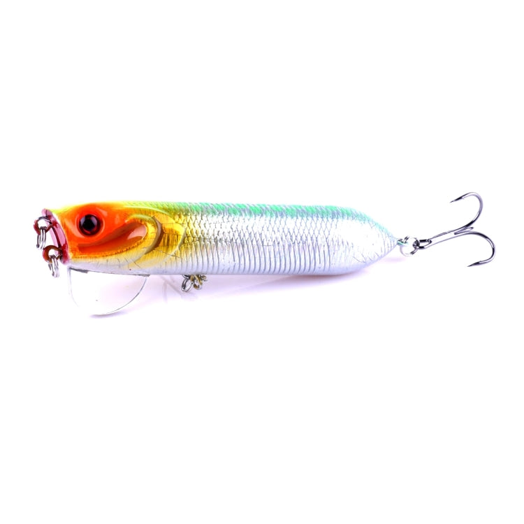 Esche da pesca artificiali Popper bioniche 9,5 cm
