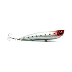 Esche da pesca artificiali Popper bioniche 10,5 cm