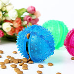 Giocattolo per cuccioli resistente al morso 8 cm