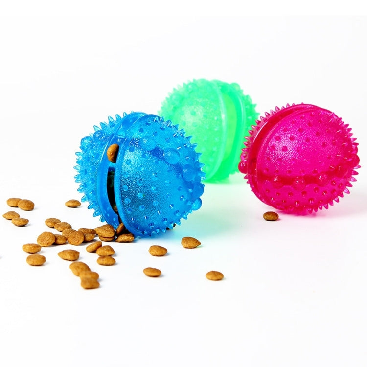 Giocattolo per cuccioli resistente al morso 8 cm