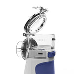 Nebulizzatore a ultrasuoni portatile per terapia respiratoria - immagine 3