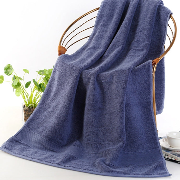 Asciugamano da bagno in puro cotone 70x140 cm