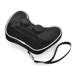 Custodia antiurto Sony in EVA per controller PS4, 25 x 18 x 4 cm - immagine 2