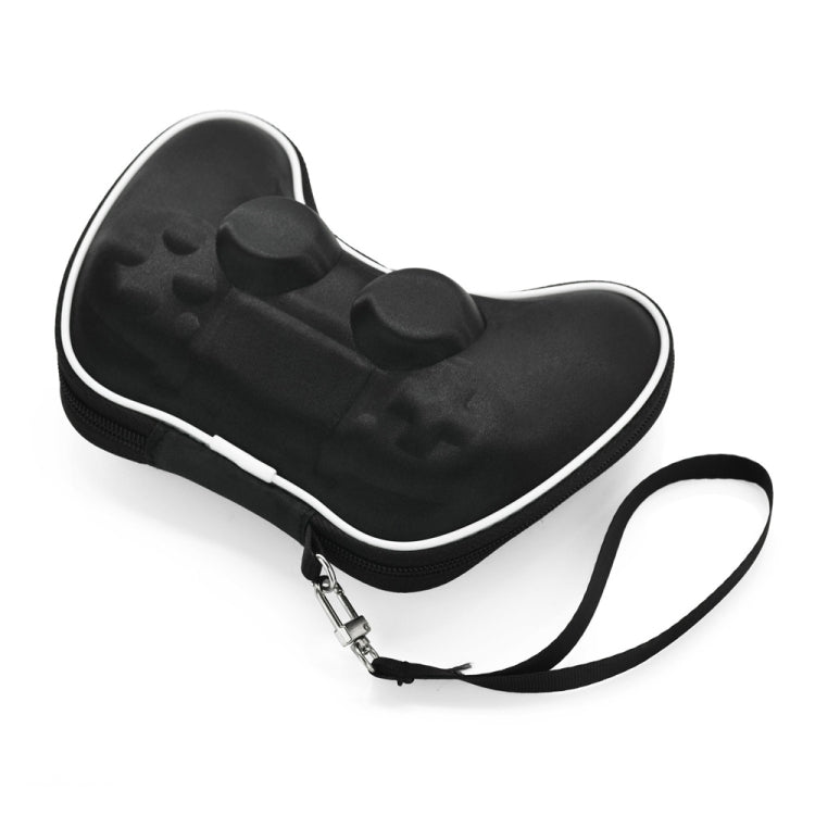 Custodia antiurto Sony in EVA per controller PS4, 25 x 18 x 4 cm - immagine 2