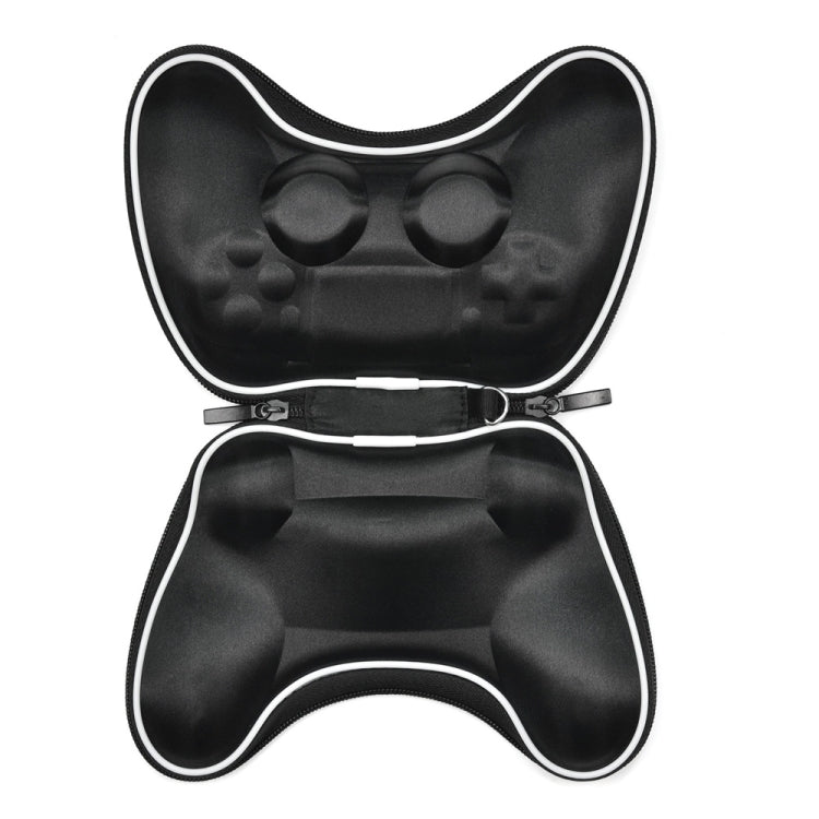 Custodia antiurto Sony in EVA per controller PS4, 25 x 18 x 4 cm - immagine 4