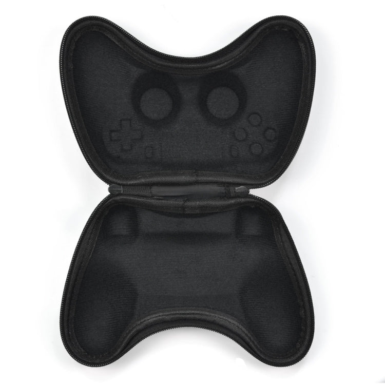 Custodia antiurto Sony in EVA per controller PS4, 25 x 18 x 4 cm - immagine 5