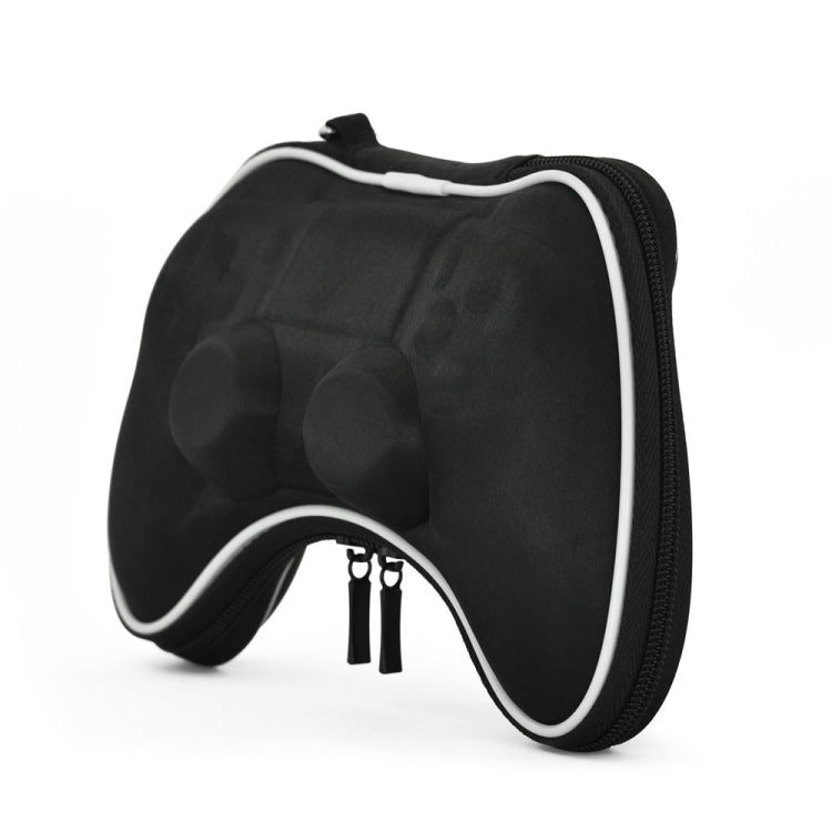 Custodia antiurto Sony in EVA per controller PS4, 25 x 18 x 4 cm - immagine 6