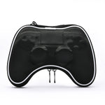 Custodia antiurto Sony in EVA per controller PS4, 25 x 18 x 4 cm - immagine 7