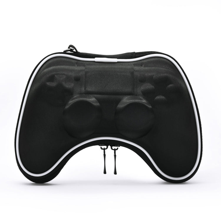 Custodia antiurto Sony in EVA per controller PS4, 25 x 18 x 4 cm - immagine 7