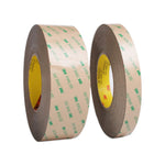 Nastro biadesivo 3M 300LS trasparente, 55 m x 20 mm - immagine 3