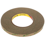Nastro biadesivo 3M ultrasottile trasparente 55m x 5mm