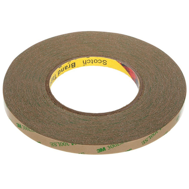Nastro biadesivo 3M ultrasottile trasparente 55m x 5mm