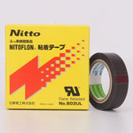 Nastro in teflon Nitto Denko 0,08 mm 10m x 50mm