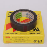 Nastro in teflon Nitto Denko 0,08 mm 10m x 50mm