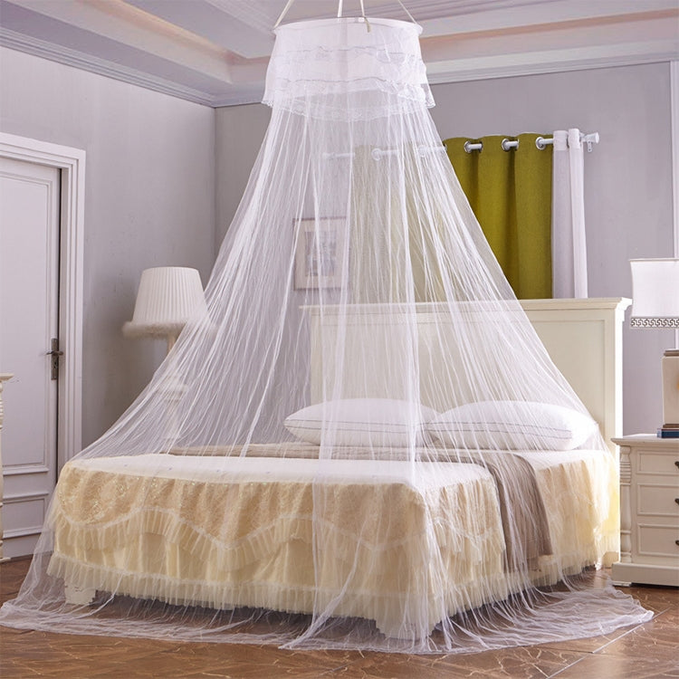 Tenda zanzariera sospesa a soffitto 60x260 cm