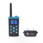 Collare antiabbaio PD525 con telecomando per addestramento cani - immagine 2