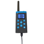 Collare antiabbaio PD525 con telecomando per addestramento cani - immagine 3