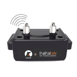 Collare antiabbaio PD525 con telecomando per addestramento cani - immagine 4