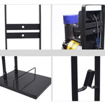 Rack stoccaggio per aspirapolvere Dyson V6 V7 V8 V10