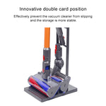 Rack stoccaggio per aspirapolvere Dyson V6 V7 V8 V10