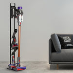 Rack stoccaggio per aspirapolvere Dyson V6 V7 V8 V10