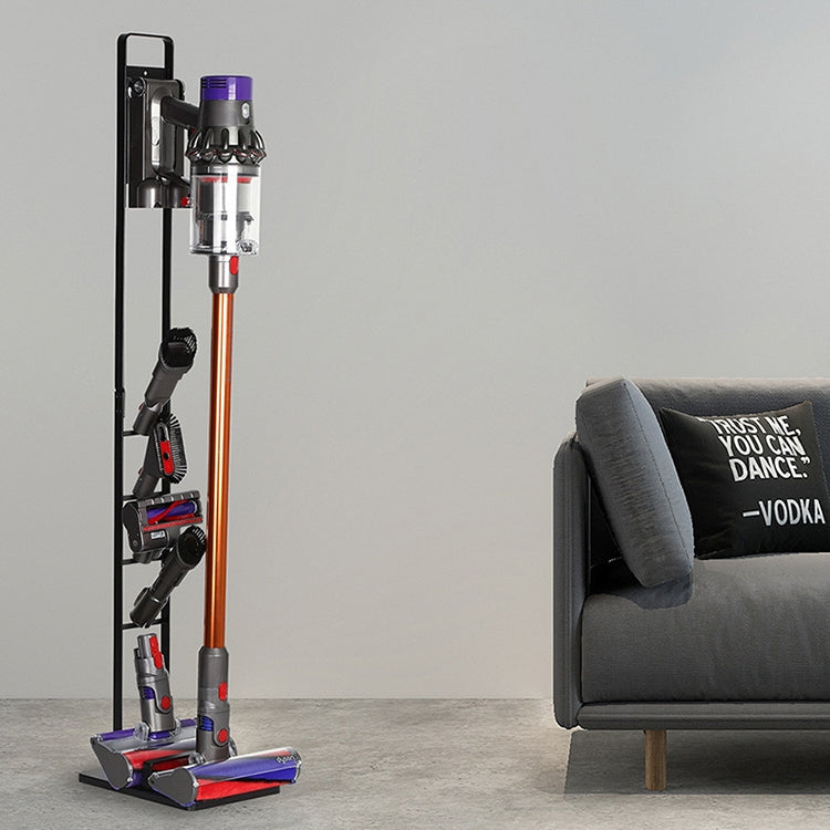 Rack stoccaggio per aspirapolvere Dyson V6 V7 V8 V10