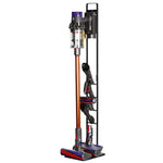Rack stoccaggio per aspirapolvere Dyson V6 V7 V8 V10