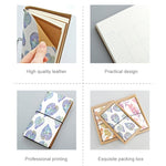 Registro Manuale Creative Stationery 20,8x11,7 cm