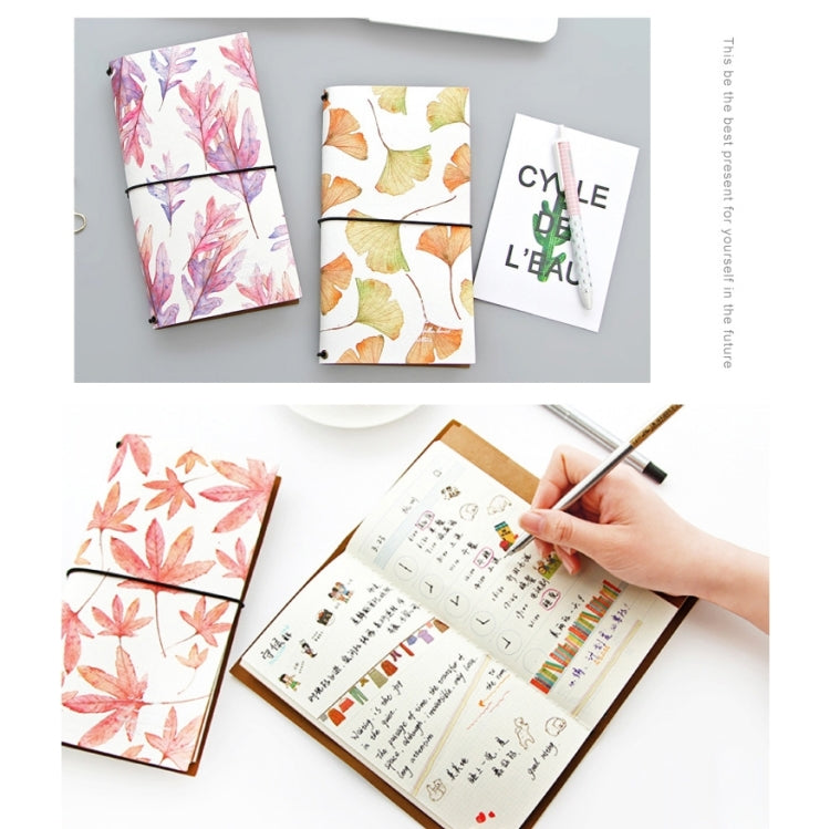 Registro Manuale Creative Stationery 20,8x11,7 cm