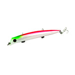 Esche da pesca artificiali Popper 12,6 cm colore casuale