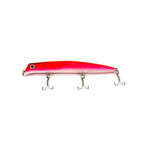 Esche da pesca artificiali Popper 12,6 cm colore casuale