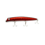 Esche da pesca artificiali Popper 12,6 cm colore casuale