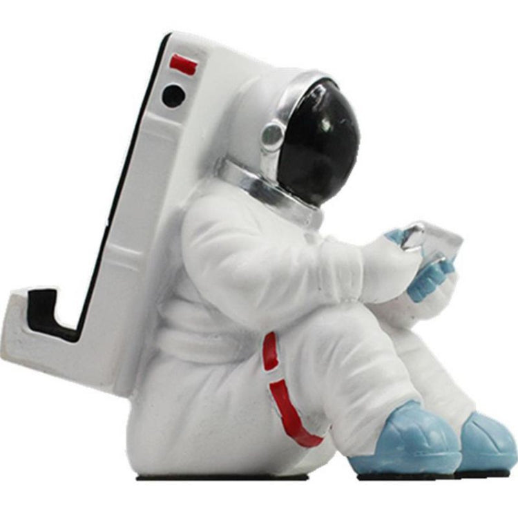 Staffa porta tablet universale a forma di astronauta