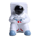 Staffa porta tablet universale a forma di astronauta