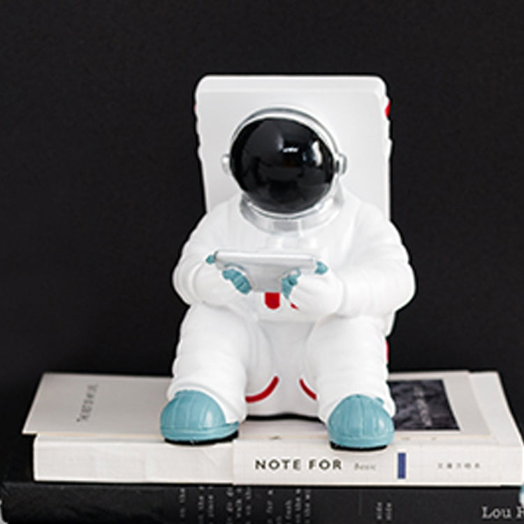 Staffa porta tablet universale a forma di astronauta