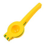 Spremiagrumi manuale in lega di alluminio 23cm