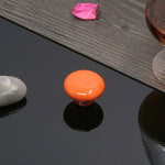 Maniglia per cassetto in ceramica smaltata 32 mm