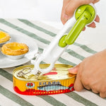 Utensile cucina apribottiglie multifunzione 7 in 1