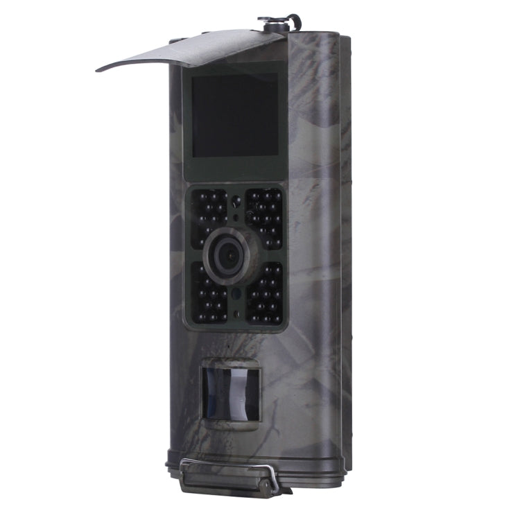 Suntek HC-700A Telecamera da caccia 16MP visione notturna